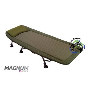 CARP SPIRIT - MAGNUM BED