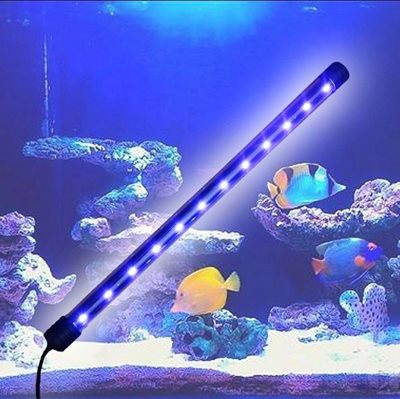 621538 - aquarium submersible lamp size - 545mm