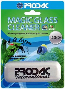 prodac magic glass cleaner - long