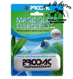 prodac magic glass cleaner - small