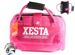XESTA - SYSTEM JIG BAG 37 X 23 X 9 CM