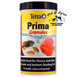 tetra - prima granules 30/100ml