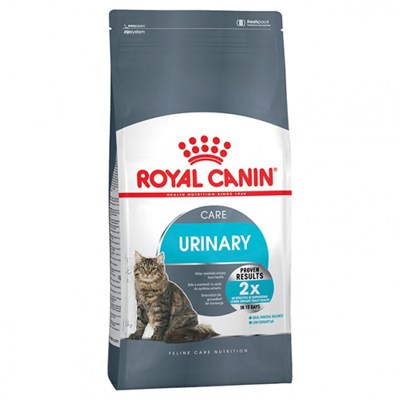 Royal Canin Urinary Care Adult Cat Food 4kg