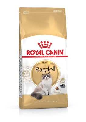 ROYAL CANIN RAGDOLL ADULT 2 KG
