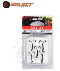 select - dh-21