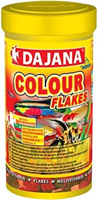dajana colour flakes 20g / 100ml