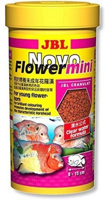 jbl novo flower mini 110g/250ml