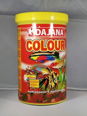 dajana colour 200g /1000ml