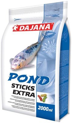 dajana sticks extra 1750g /2000ml