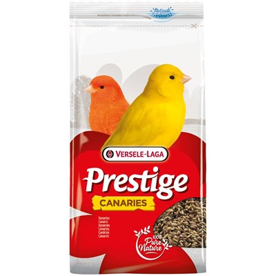 Canaris Prestige 1kg - Versele-laga - לכנריים