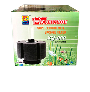 XinYou Xy-280 Aquarium Sponge Filter