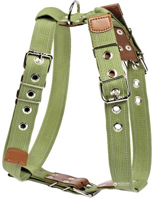 collar cotton harness 0646