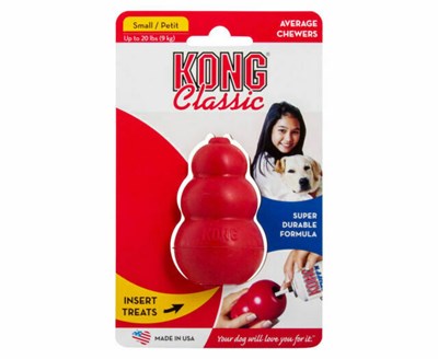 kong classic - small