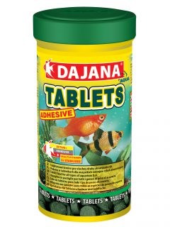 dajana tablets adhesive 150g /250ml