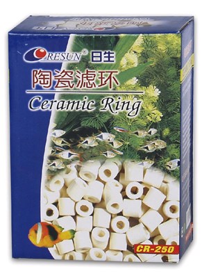 ceramic ring cr 250