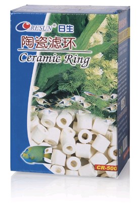 ceramic ring cr 500