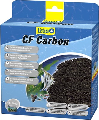 tetra cf carbon 10-500l