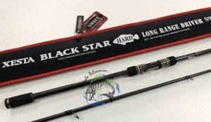 xesta - black star hard long range driver s90hx/10-50g
