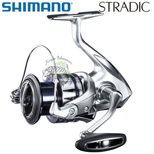 shimano - stradic C3000hg