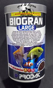 biogran - large 450g
