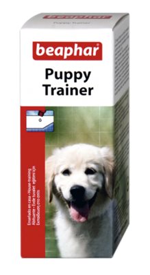 beaphar puppy trainer 20ml - אילוף צרכים לגורים