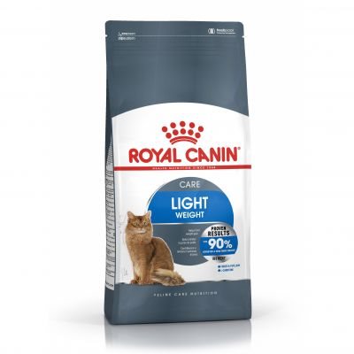 royal canin light weight care 3kg