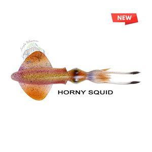 savage gear - 3d lb swim squid 11g