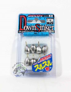 Decoy - Down Sinker DS-2