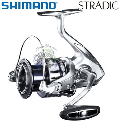 shimano - stradic C3000XG