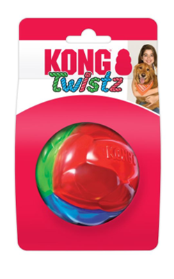 kong - twistz
