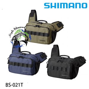 SHIMANO - bs-021t
