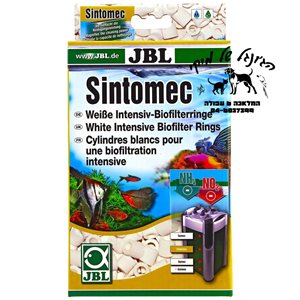 קרמיקה -SINTOMEC- JBL