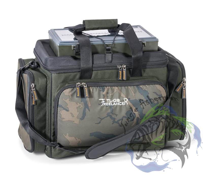 anaconda - freelancer tab lock gear bag - 7158034