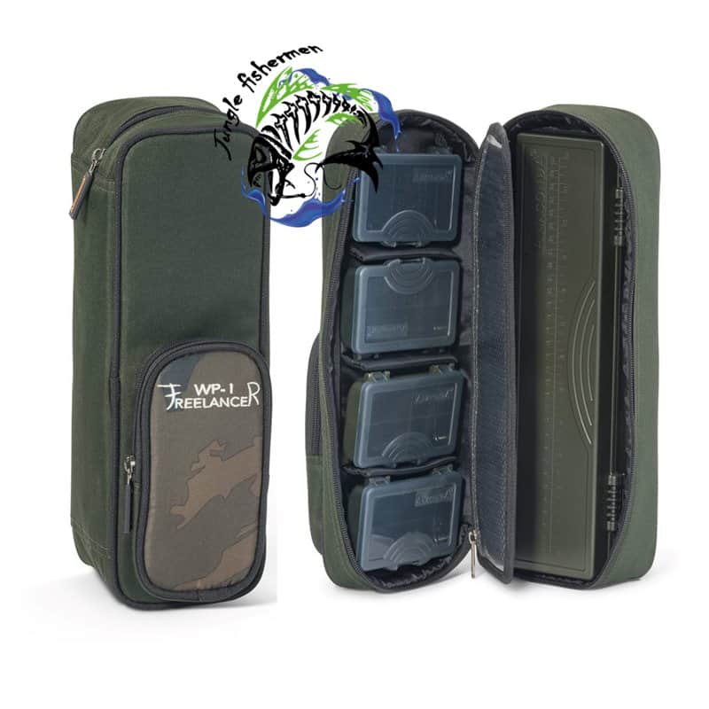 anaconda - freelancer work pouch 1 - 7158025