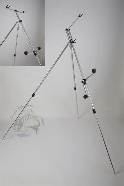 MECHANICS VADESE - TRIPOD MICO bianco - mv.0200.00/a