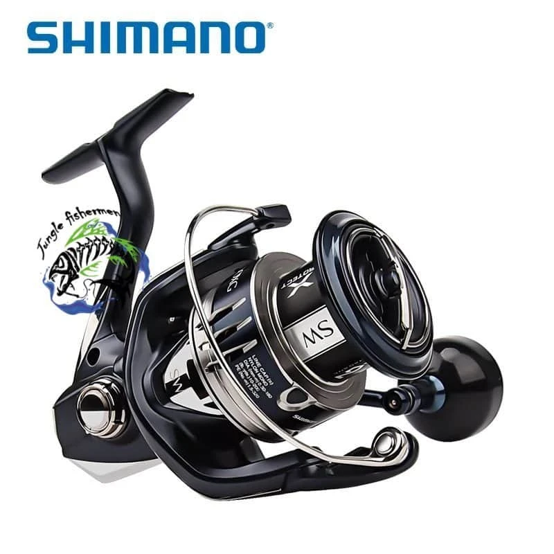 shimano - stradic sw6000pg