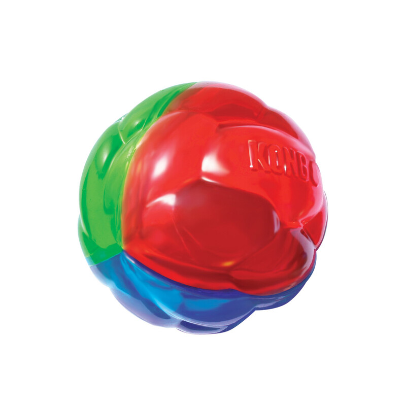 KONG TWISTZ קונג טוויז כדור צבעוני