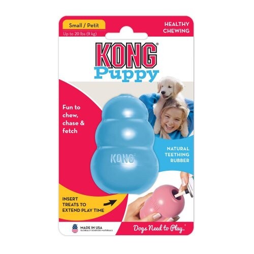 KONG קונג גורים S