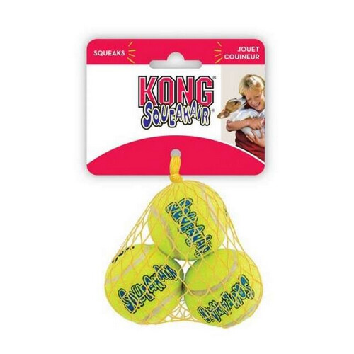 KONG סקוויק אייר 3יח XS