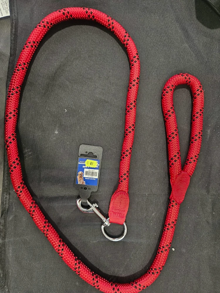 חבל עבה לכלב