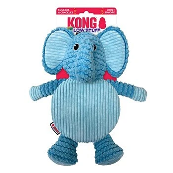 KONG LOW STUFF קונג בובה פיל