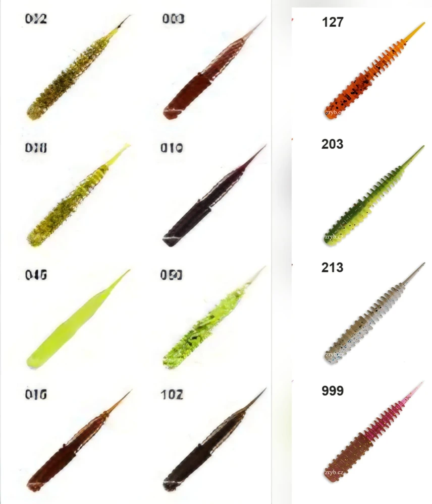select - airtail 2.5"/60mm