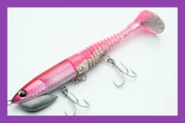 Zeake S Gravity Head 14g