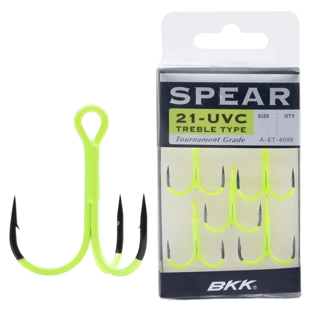 BKK SPEAR-21 UVC SIZE 8