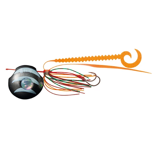 PAZDESIGN BENISHIZUKU 125G #019