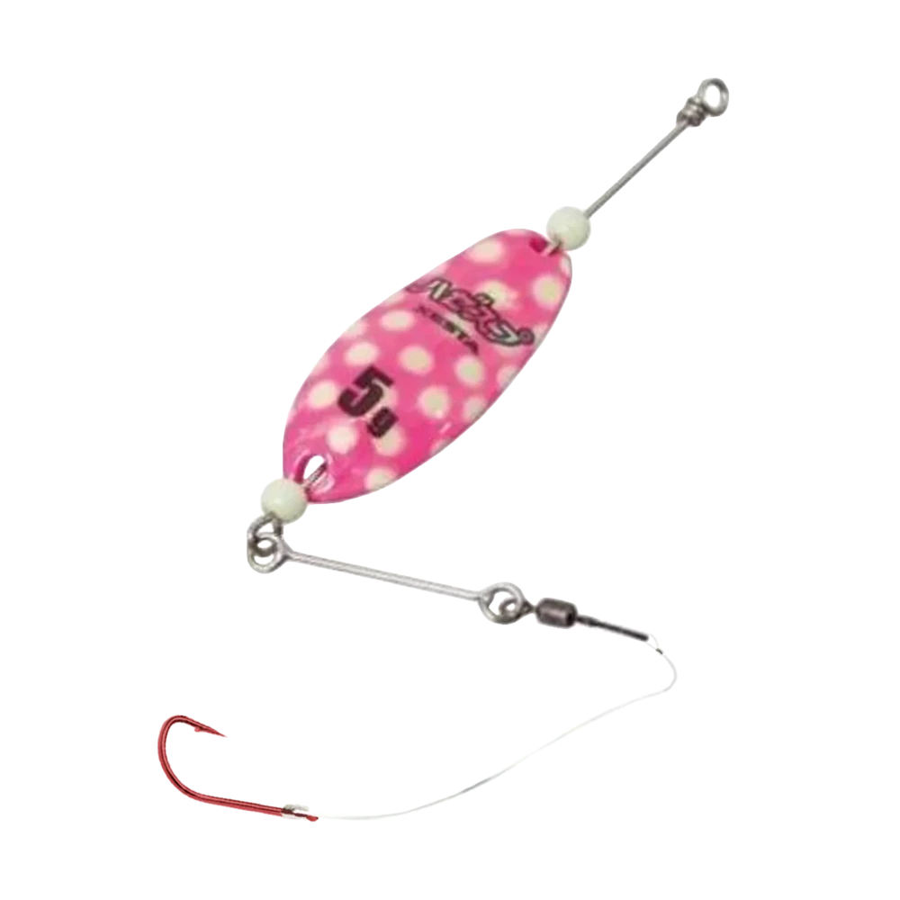 XESTA HAZE SPOON 3G 112