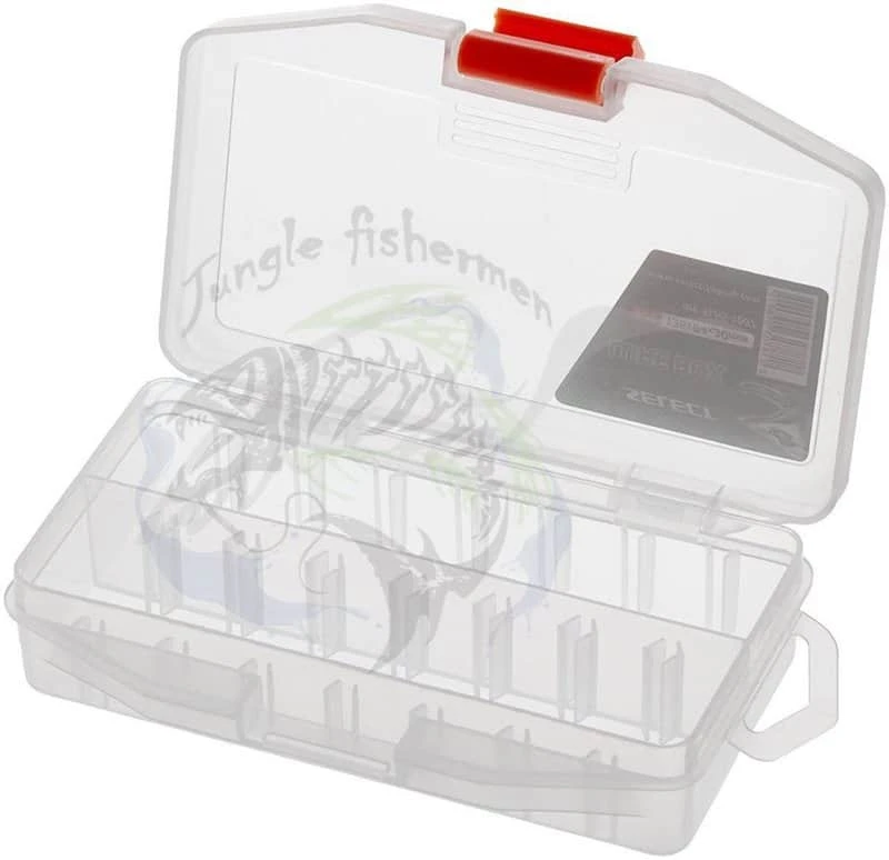 select lure box 1007 / 136*84*30mm
