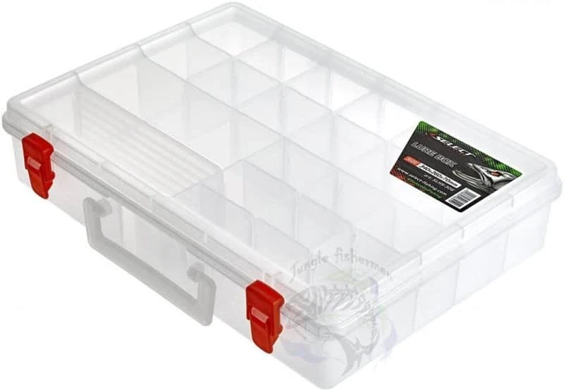 select lure box 306 / 340*260*70mm