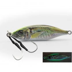 little jack - metal adict type 06 80g 80MM