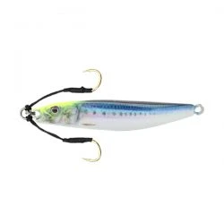 little jack - metal adict 51mm- 12g